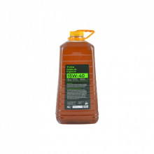 Моторное масло VIRA Super 15W-40 4 л (VI0372) (298023)