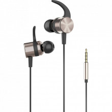 Наушники HP DHH-3114 Gold (DHH-3114GD) (317023)