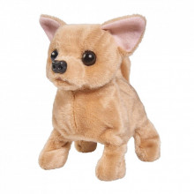 Интерактивная игрушка Simba Chi Chi Love Чихуахуа Маленький щенок (5893236) (334023)