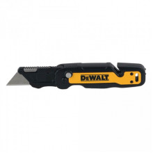 Нож складной с фиксированным лезвием для отделочных работ DeWALT DWHT10992-0 (253123)