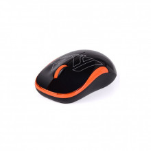 Мышка A4Tech G3-300N Black+Orange (4711421931687) (256123)