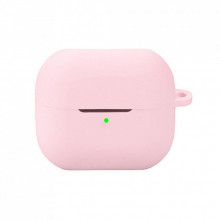 Чехол для наушников BeCover Silicon для Samsung Galaxy Buds 3 Pink (711992) (264123)