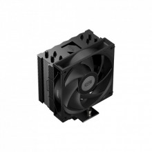 Кулер для процессора PcCooler RT400 BK (256423)