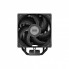Кулер для процессора PcCooler RT400 BK (256423)