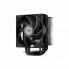 Кулер для процессора PcCooler RT400 BK (256423)