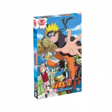 Пазл Winning Moves Naruto new design 1000 деталей (WM02793-ML1-6) (266423)