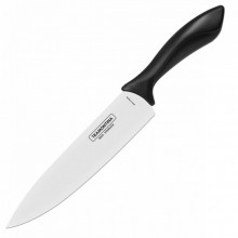 Кухонный нож Tramontina Affilata Chef 203 мм Black (23654/108) (287423)