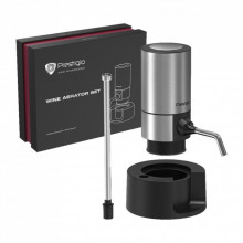 Винный набор Prestigio Electric Wine Dispenser (PWA104ASB) (290423)