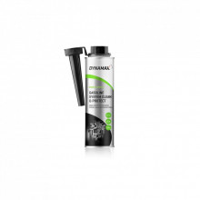 Автомобильный очиститель DYNAMAX GASOLINE SYSTEM CLEAN PROTECT 300 мл (502251) (296423)