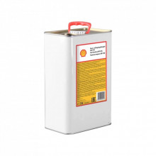 Тормозная жидкость Shell Гальмівна рідина Shell Brake & Clutch fluid DOT4 ESL 5л (шт.) (75463) (297423)