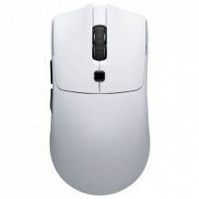 Мышка RAWM SA-MH01Pro Wireless/Bluetooth White (SA-MH01PRO.white) (317423)