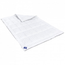 Одеяло MirSon антиаллергенное Royal Eco-Soft Hand Made 827 Деми 200x220 см (2200000621849) (334423)