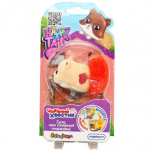 Интерактивная игрушка "Happy Tails" Волшебный хвостик Маффин #sbabam 200CN-22-2