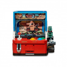 Конструктор Pantasy серия Neogeo Metal Slug без фигурок (86231) (239523)