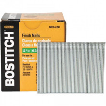 Гвозди BOSTITCH SB16-2.50 (252523)