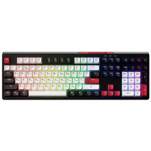 Клавиатура GamePro GK650 USB Black (GK650) (256523)