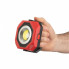 Фонарь WORKLIGHT COB, магнит, STORM INTERTOOL LB-0215 (257523)