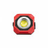 Фонарь WORKLIGHT COB, магнит, STORM INTERTOOL LB-0215 (257523)