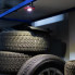 Фонарь WORKLIGHT COB, магнит, STORM INTERTOOL LB-0215 (257523)