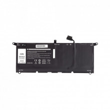 Аккумулятор для ноутбука DELL DXGH8-68-2S2P 7.4V 5500mAh PowerPlant (NB441792) (264523)