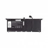 Аккумулятор для ноутбука DELL DXGH8-68-2S2P 7.4V 5500mAh PowerPlant (NB441792) (264523)