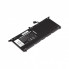 Аккумулятор для ноутбука DELL DXGH8-68-2S2P 7.4V 5500mAh PowerPlant (NB441792) (264523)