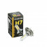 Автолампа Zollex H7 12V 55W All weather (2861124) (295523)