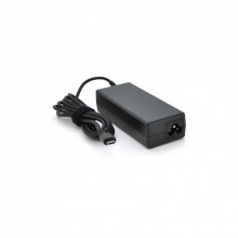 Блок питания к ноутбуку Merlion HP 90W, Type-C (28344 / LHP90/Type-C) (316523)