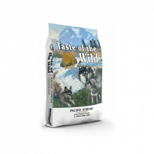 Сухой корм для собак Taste of the Wild Pacific Stream Puppy 5.6 кг (0074198614332) (322523)