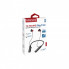 Наушники Promate Blend Black (blend.black) (213623)