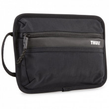 Чехол для наушников Thule Paramount Cord Pouch Medium PARAA-2101 (Black) (3204224) (263623)