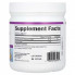 Минералы Natural Factors Магний цитрат в порошке, вкус тропических фруктов, Stress- (NFS-03542) (308623)