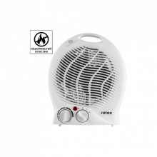 Обогреватель Rotex RAS04-W (317623) Обогреватель Rotex RAS04-W (317623)