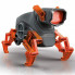 Конструктор Clementoni серия Science & Play- Робот WalkingBot (75039) (319623)