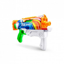 Игрушечное оружие Zuru X-Shot Водный бластер Fast FIill Sins HYPERLOAD Malibu (11854B) (333623)