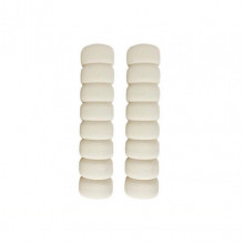 Мягкая защита ручки двери MGZ-0808(White)
