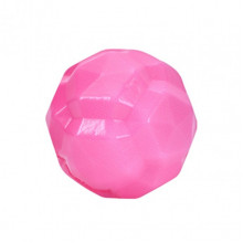 Мяч надпрыгучий прыгун "Bouncy Ball" MS 4367, 4 вида, 6,3 см