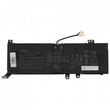 Аккумулятор для ноутбука ASUS X509 B21N1818-2, 4850mAh (37Wh), 2cell, 7.7V, Li-ion (A47935) (264723)