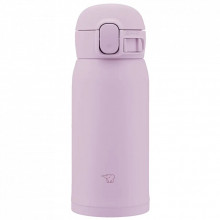 Термокружка Zojirushi SM-WS36VM 0.36 л Рожевий (1678.07.28) (283723)