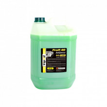 Антифриз VIPOIL ECO Profi 40 green 20кг (701249) (295723)