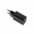 Зарядное устройство Denmen 2xUSB 2.1A black (DC02-BK) (322723)