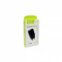 Зарядное устройство Denmen 2xUSB 2.1A black (DC02-BK) (322723)