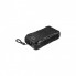 Батарея универсальная Sandberg 27000mAh Survivor PD/65W, IP66, LED Torch, QC/3.0/18W, QI-15W, Pass-Through Charging (420-99) (341723)