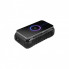 Батарея универсальная Sandberg 27000mAh Survivor PD/65W, IP66, LED Torch, QC/3.0/18W, QI-15W, Pass-Through Charging (420-99) (341723)