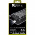 Батарея универсальная Sandberg 27000mAh Survivor PD/65W, IP66, LED Torch, QC/3.0/18W, QI-15W, Pass-Through Charging (420-99) (341723)