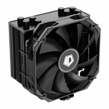 Кулер для процессора ID-Cooling SE-224-XTS MINI BLACK (199823)