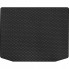 Коврик в багажник EVAtech Mitsubishi Outlander Sport Restyling 2017-2019 (MT12755B1RBB) (303823)