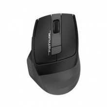 Мышка A4Tech FG35C Plus Wireless Grey (4711421002967) (344823)