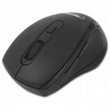 Мышка Esperanza Auriga 6D Bluetooth Black (EM128K) (159923)