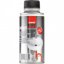 Средство для прочистки труб Sano Drain 200 г (7290011877859) (201923)